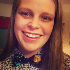 Meet your Posher, Caitlin